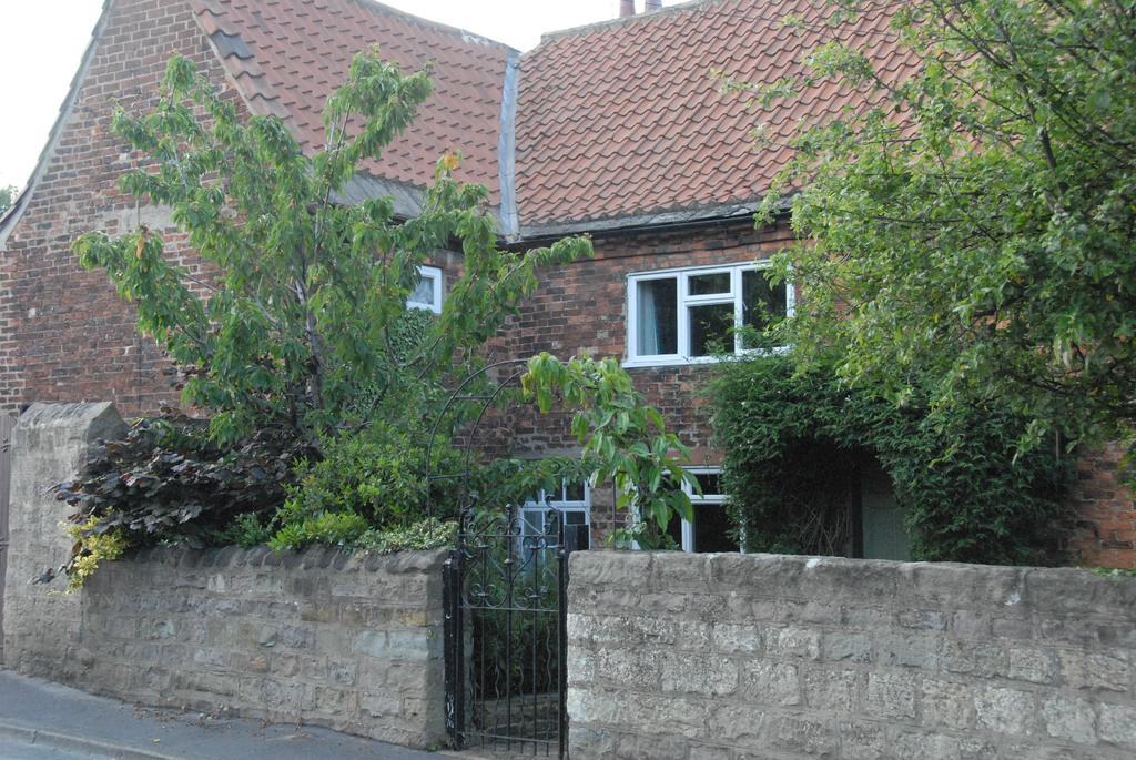 Bed And Breakfast The Old Smithy Knaresborough Værelse billede